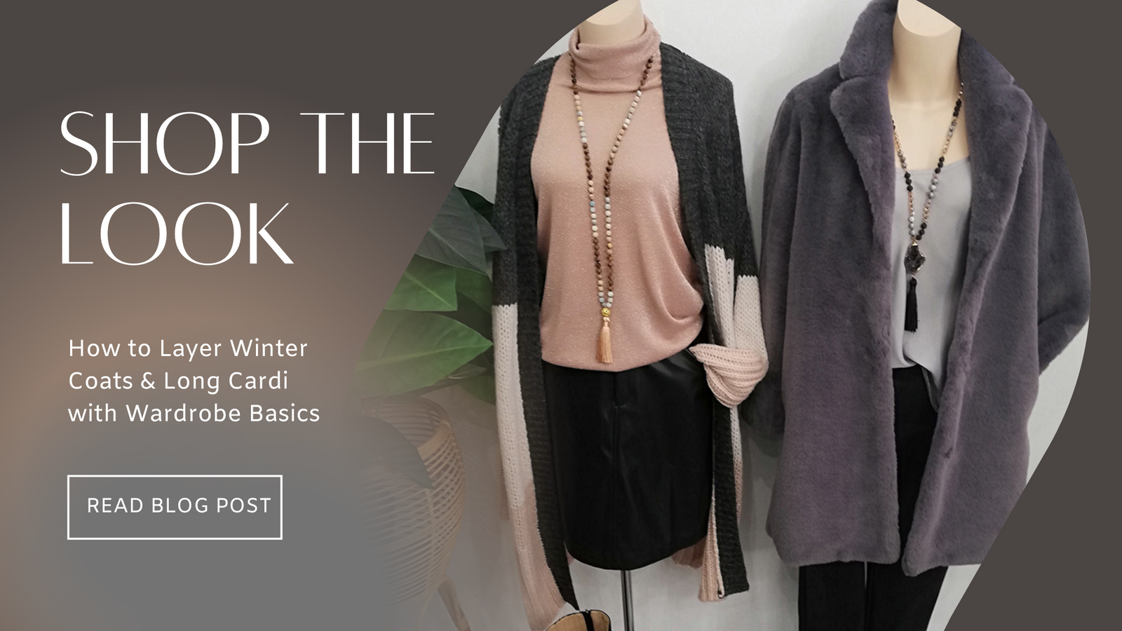 Shop the Look at Kindred Spirit Boutique and Gift