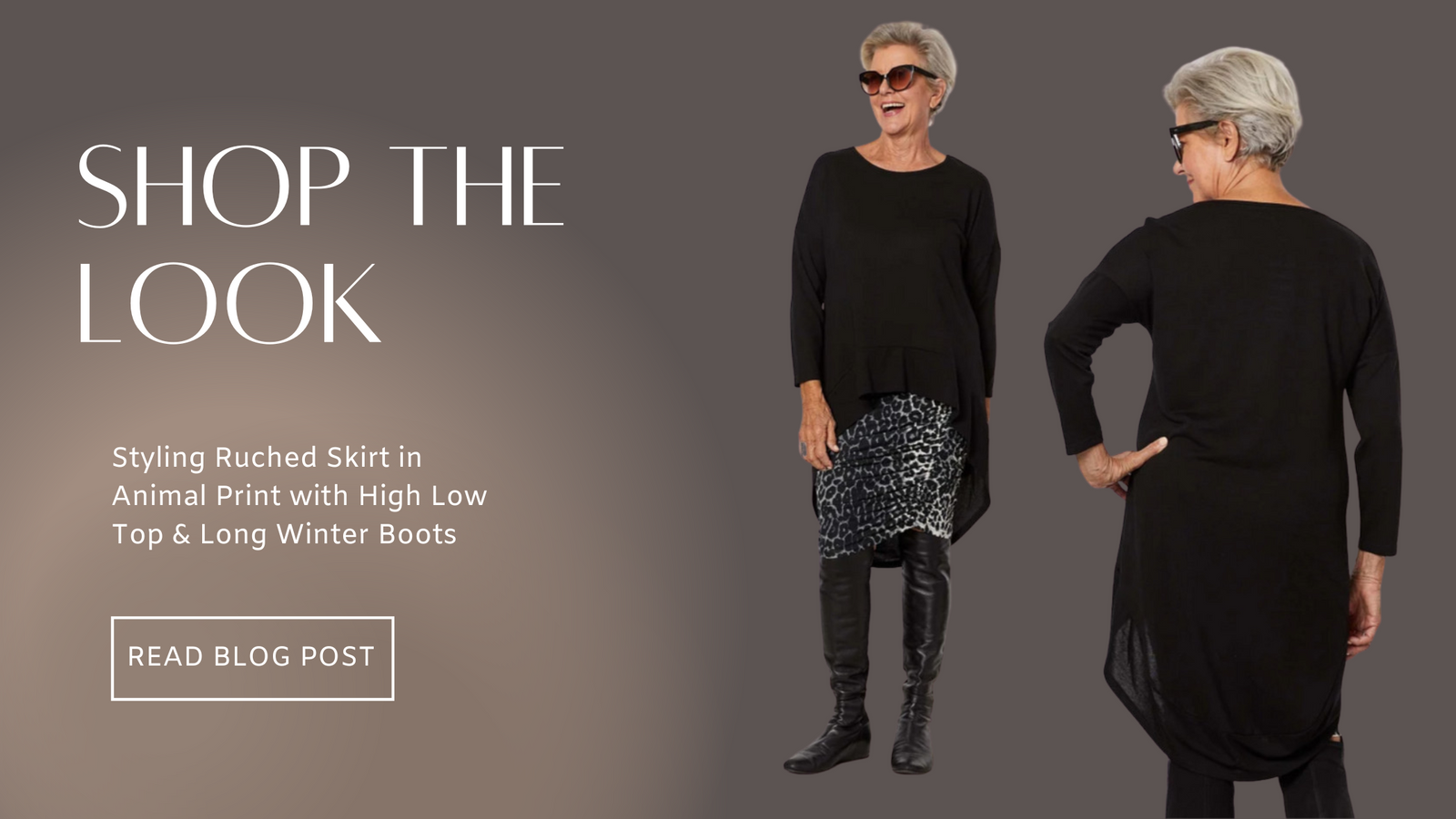 Shop the Look at Kindred Spirit Boutique and Gift