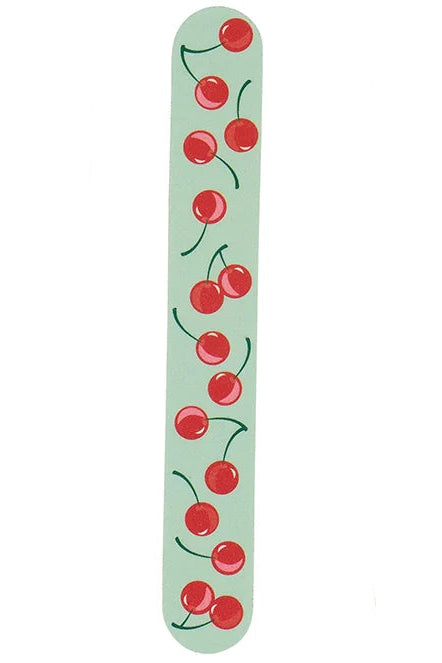 Nail Files