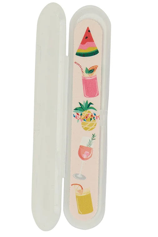 Nail Files