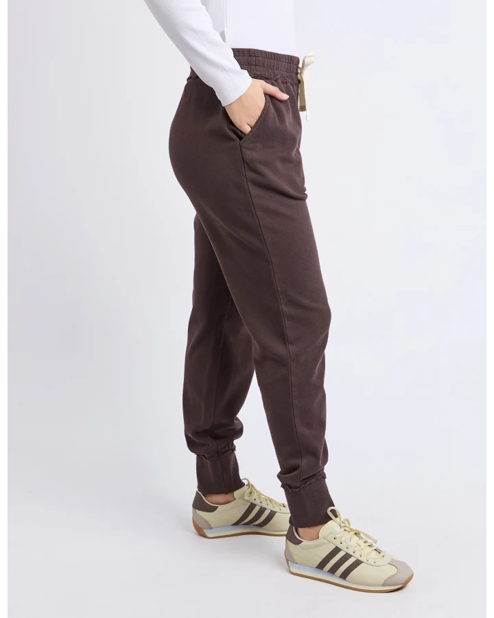 Simplified Track Pant