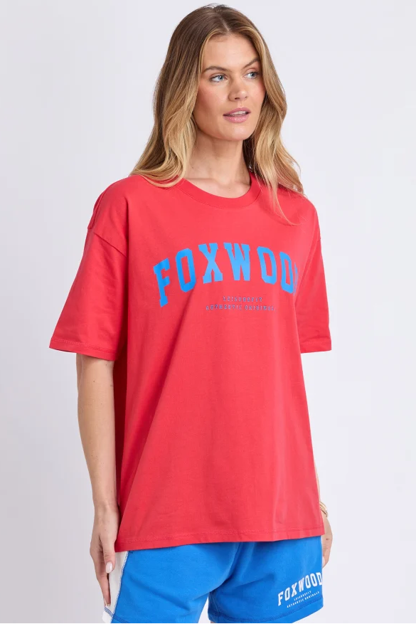 Interval Tee