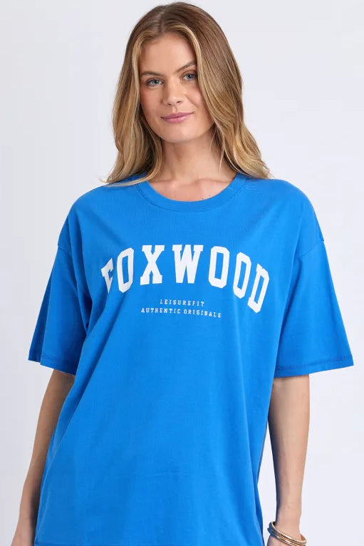 Interval Tee