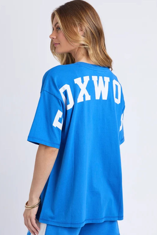 Interval Tee
