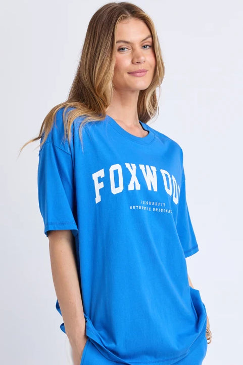 Interval Tee