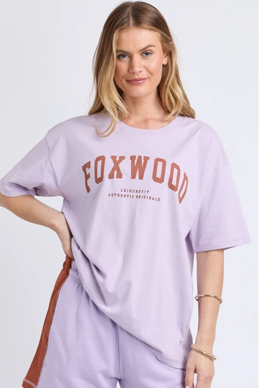 Interval Tee
