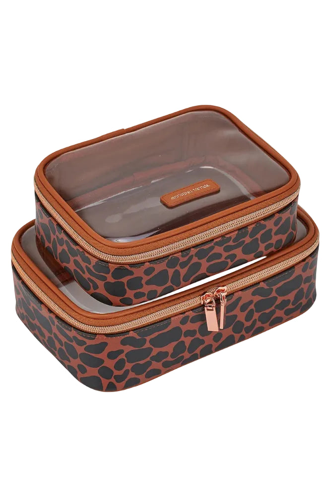 Vanity Beauty Box Set