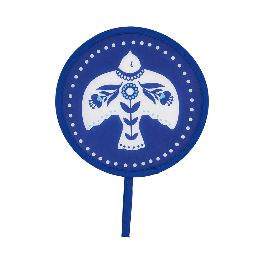 Twist Fan