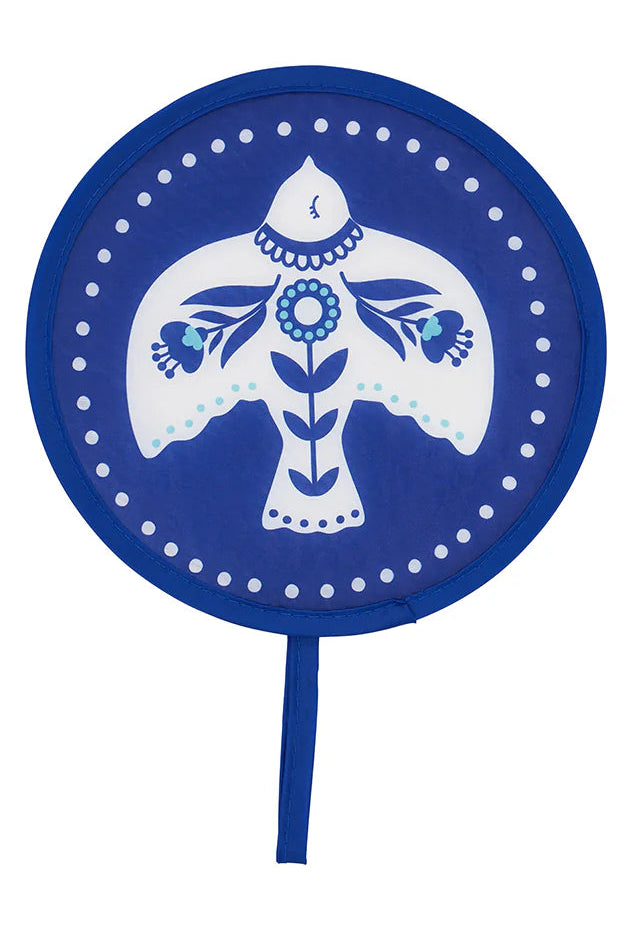 Twist Fan