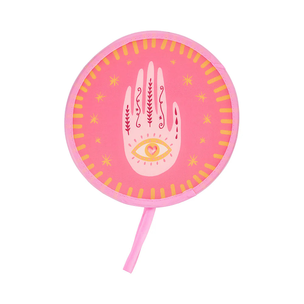 Twist Fan