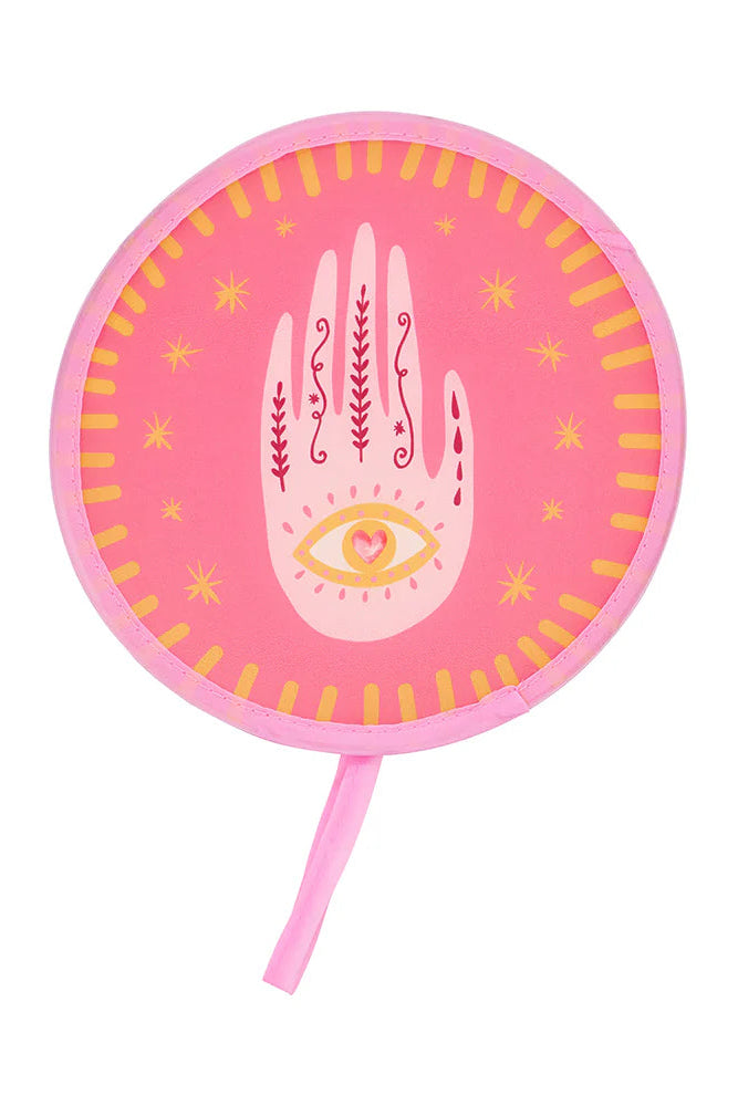 Twist Fan