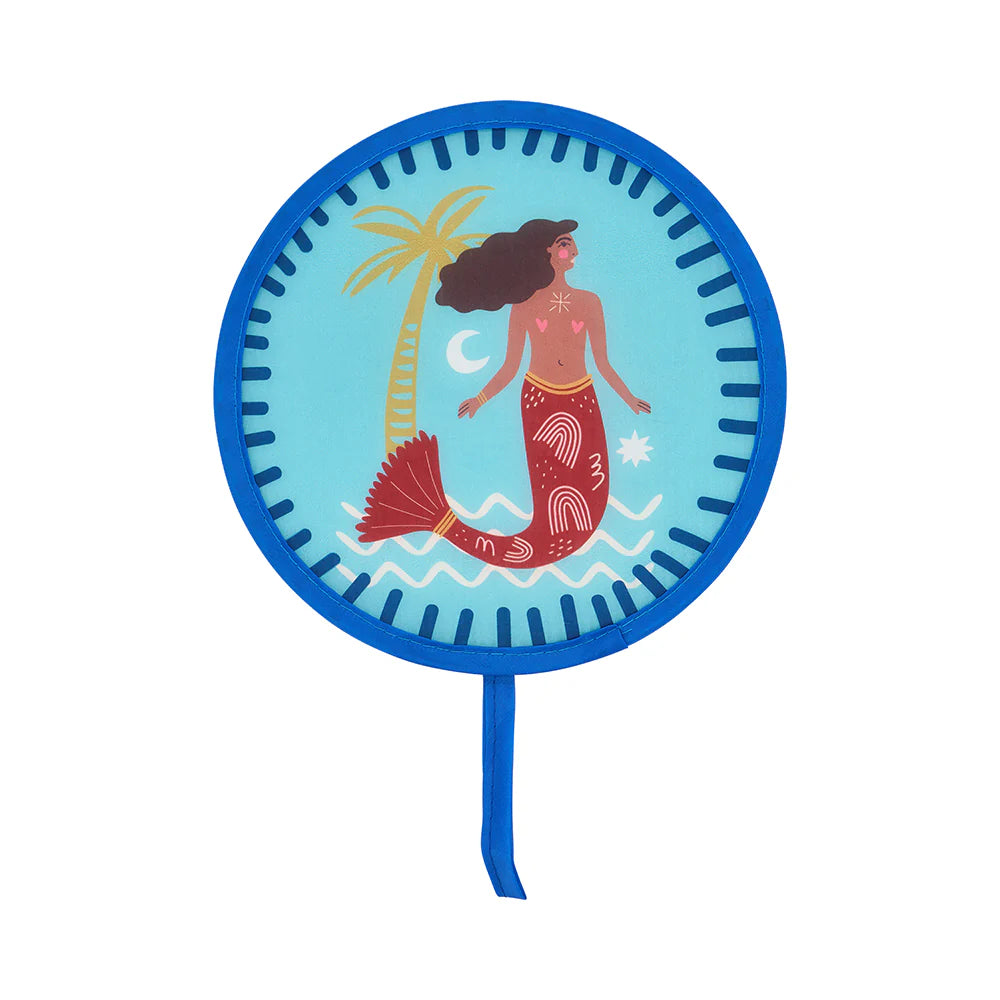 Twist Fan
