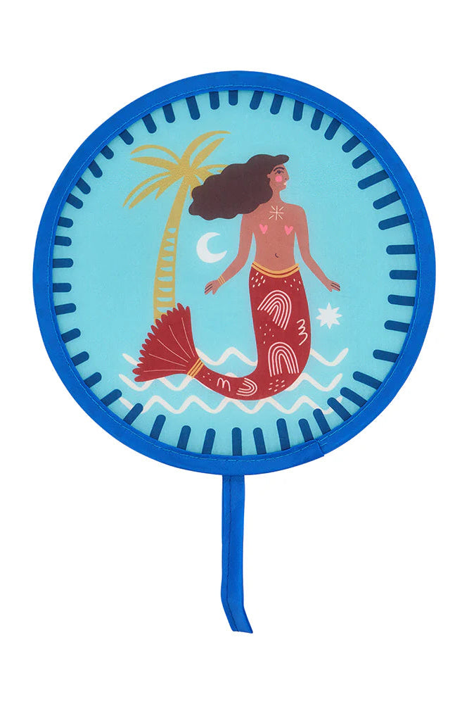 Twist Fan