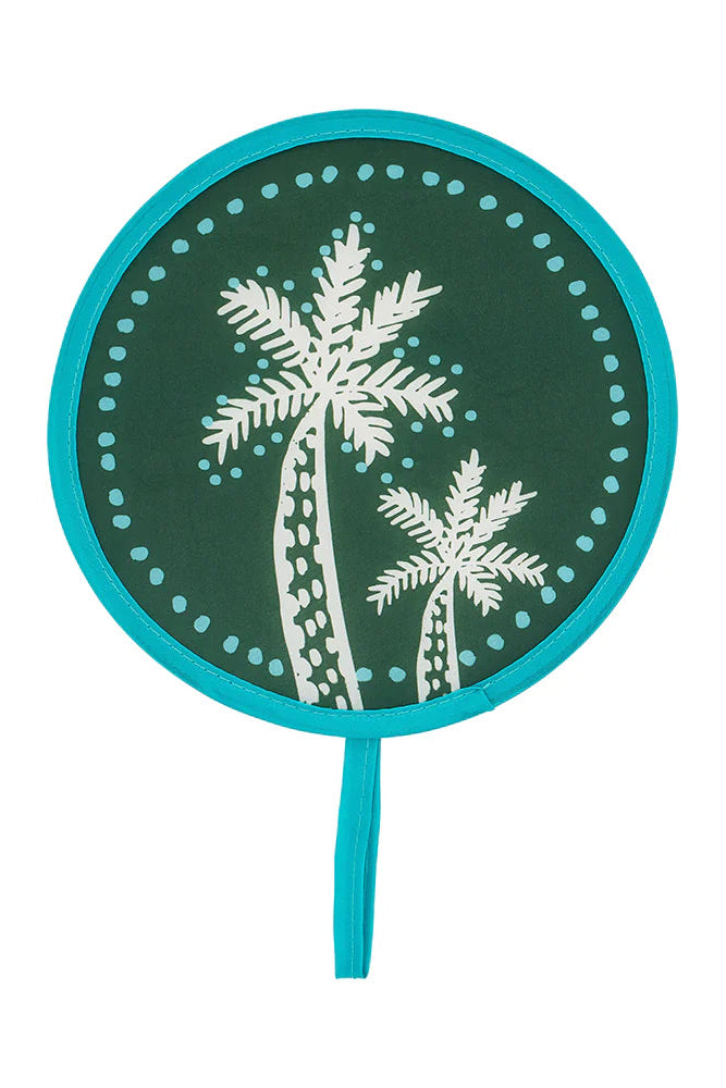 Twist Fan