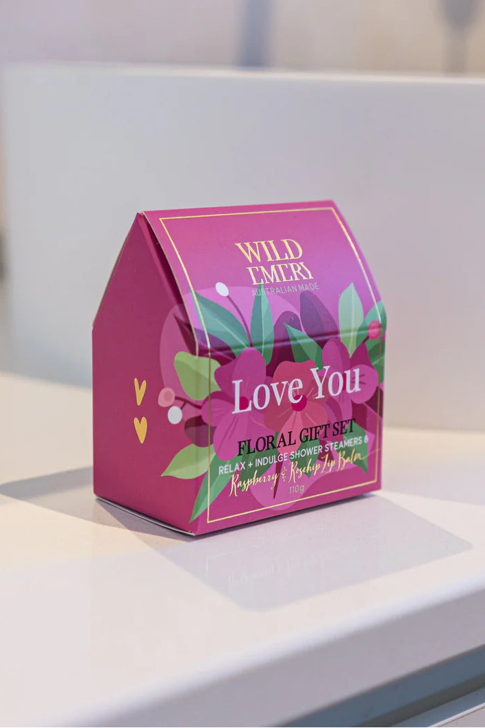 Mini Gift Set