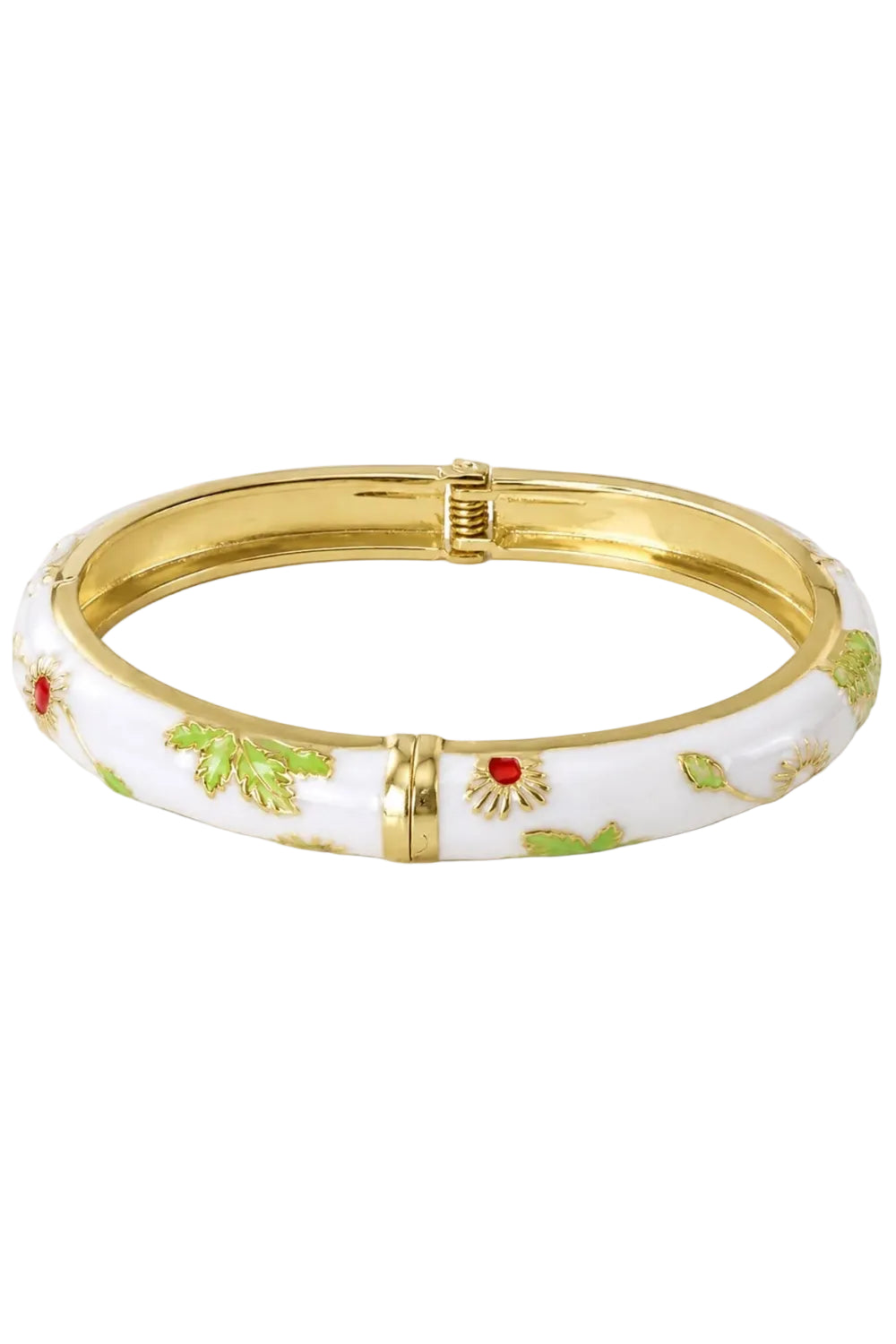 Enamel Bangle