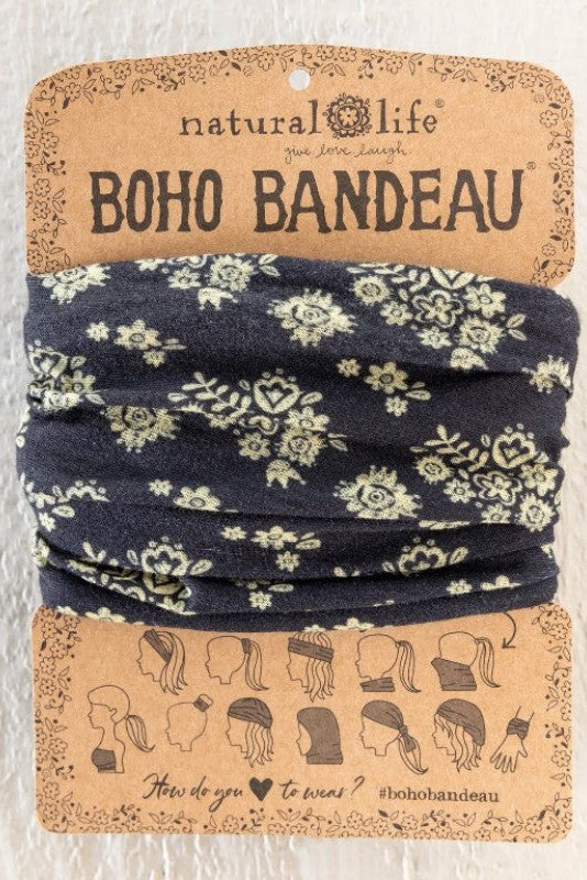 Boho Bandeau