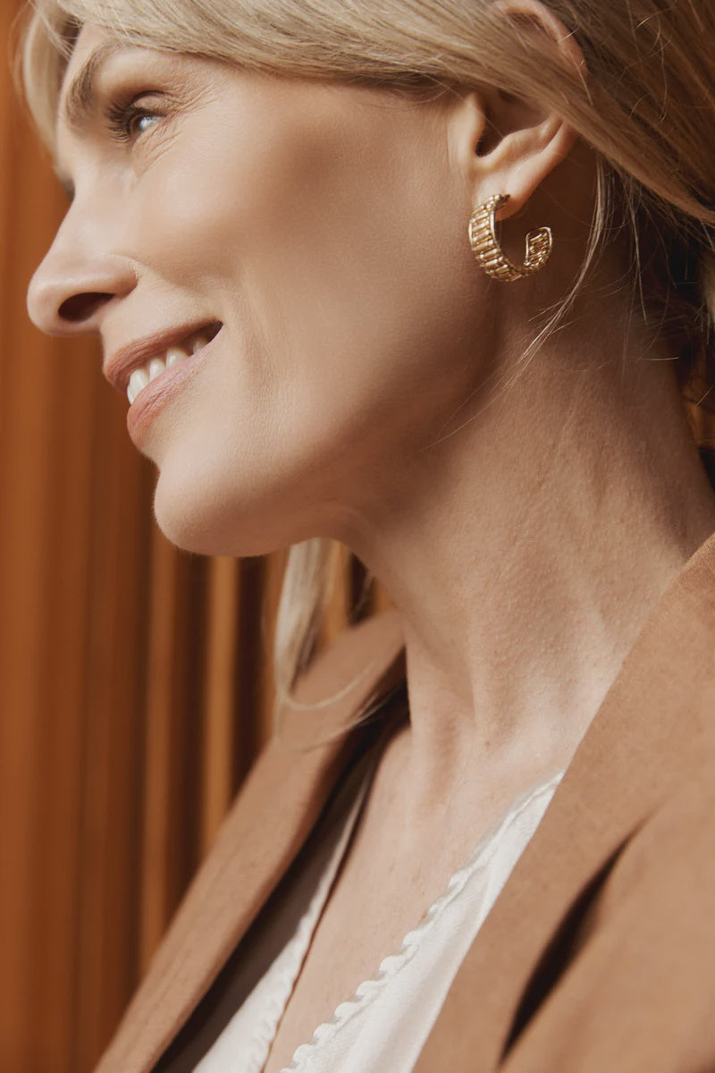 Berber Earring