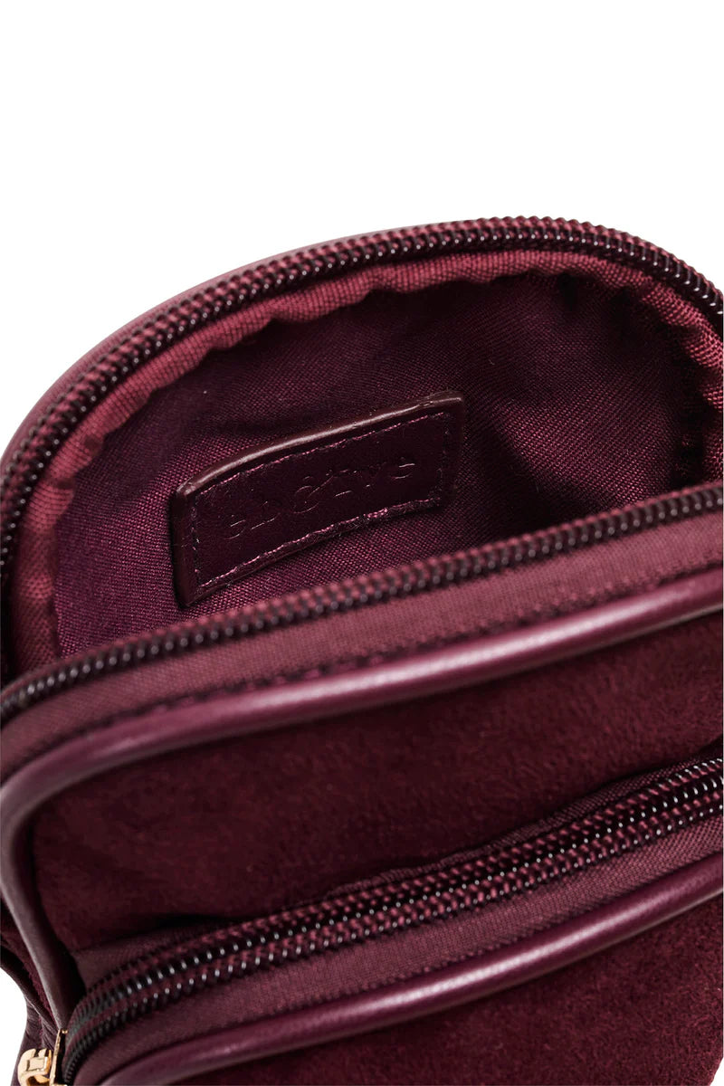 Sable Phone Bag