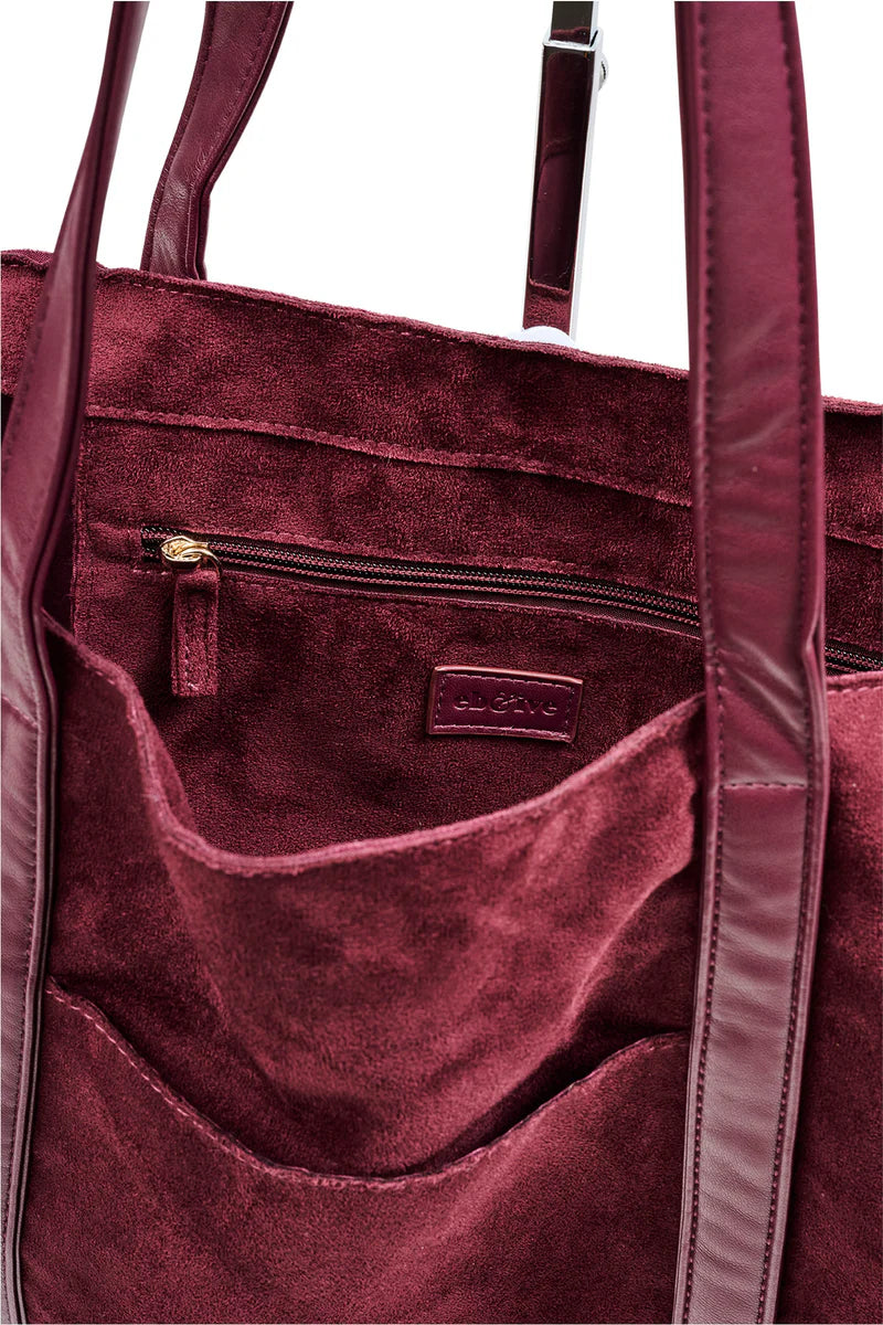 Sable Tote