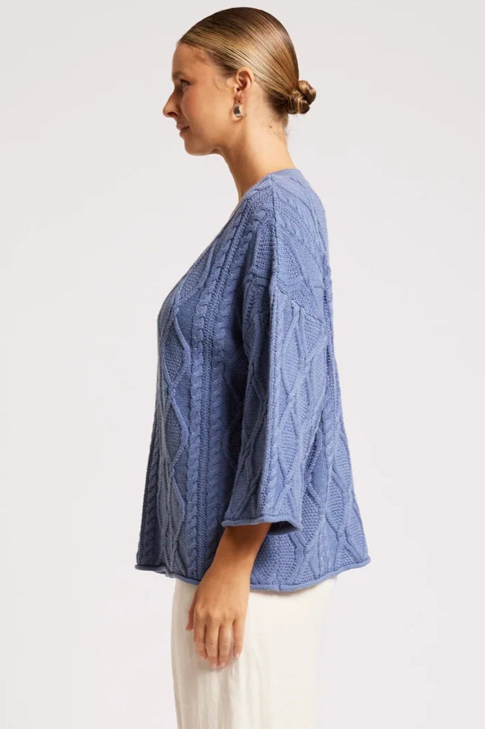 Casa Cable Jumper