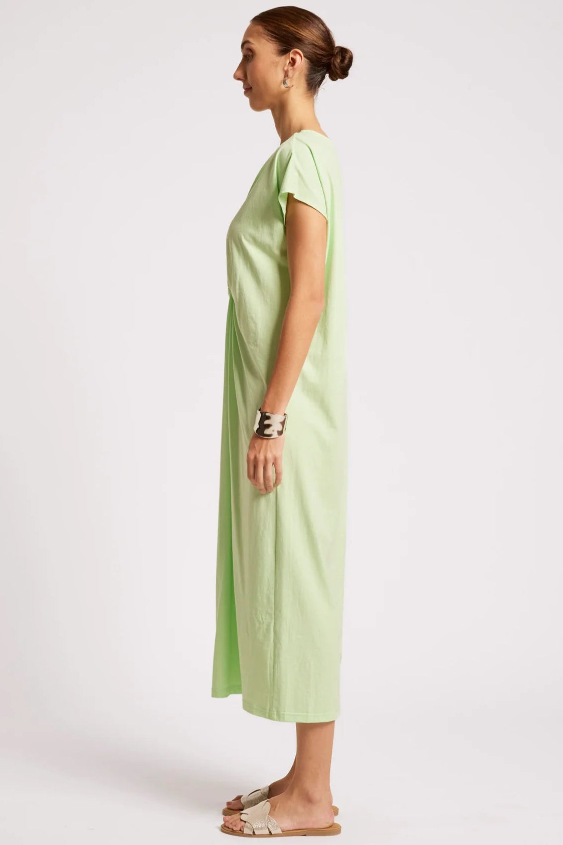 Casa Twist Dress