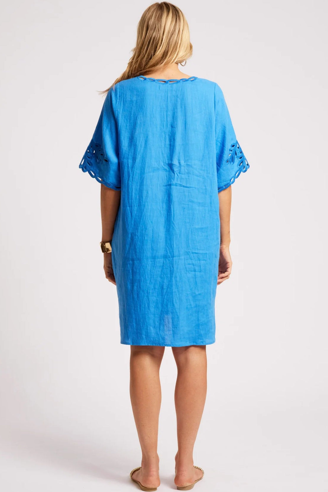 Maris Dress