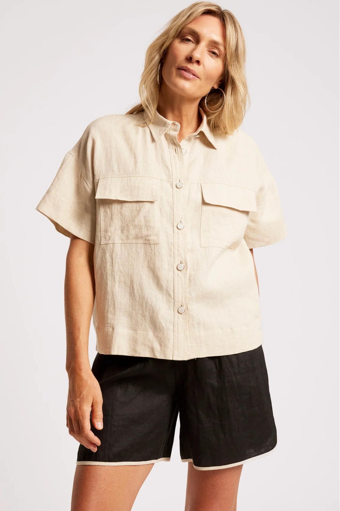 Maris Shirt