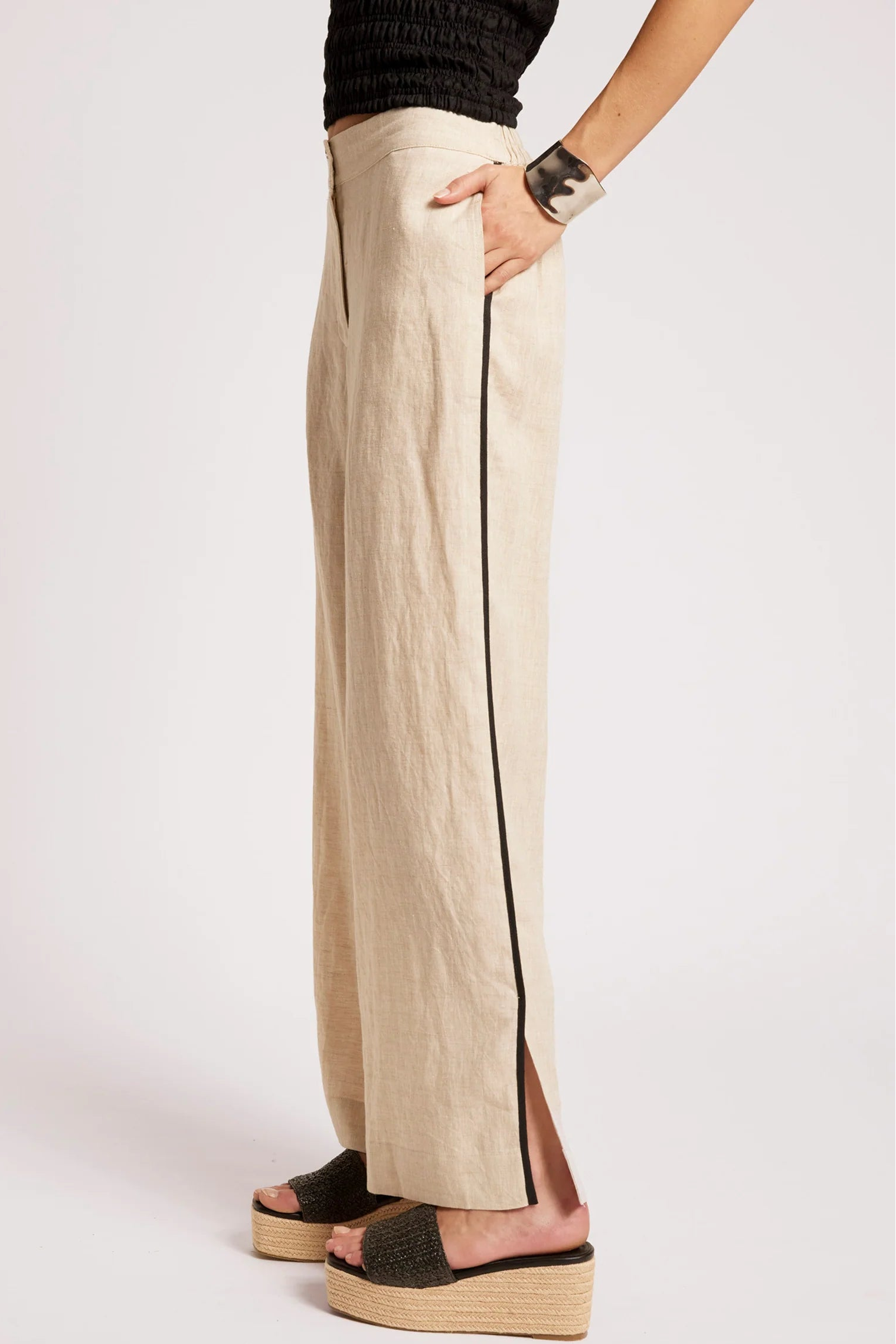 Maris Splice Pant