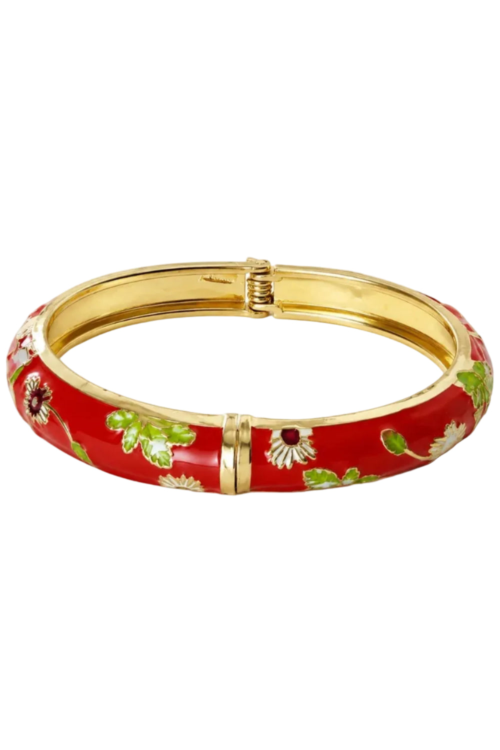 Enamel Bangle