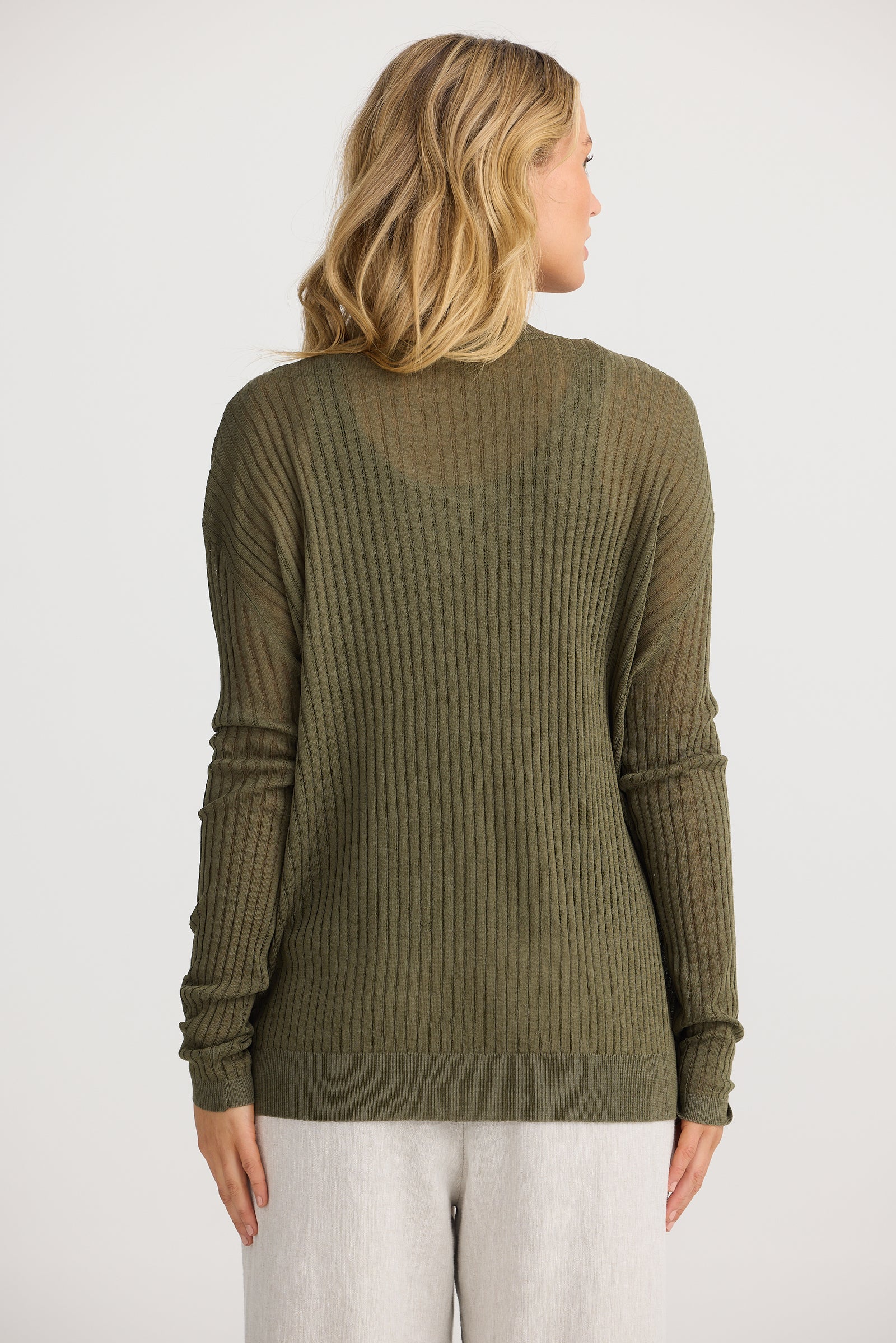 La Paz Knit Set