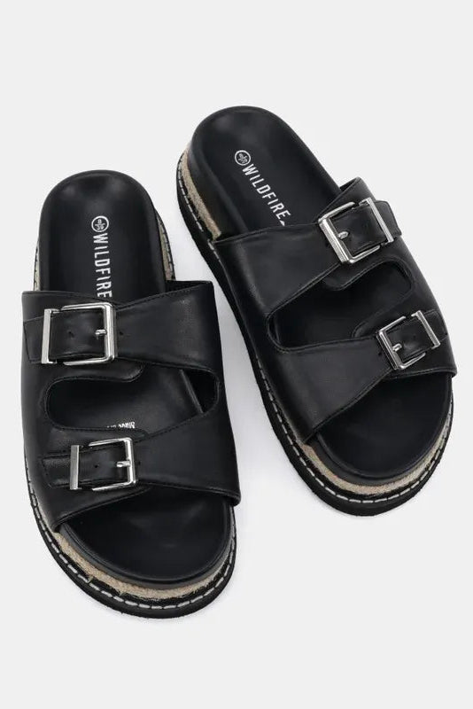 Solacia Sandals