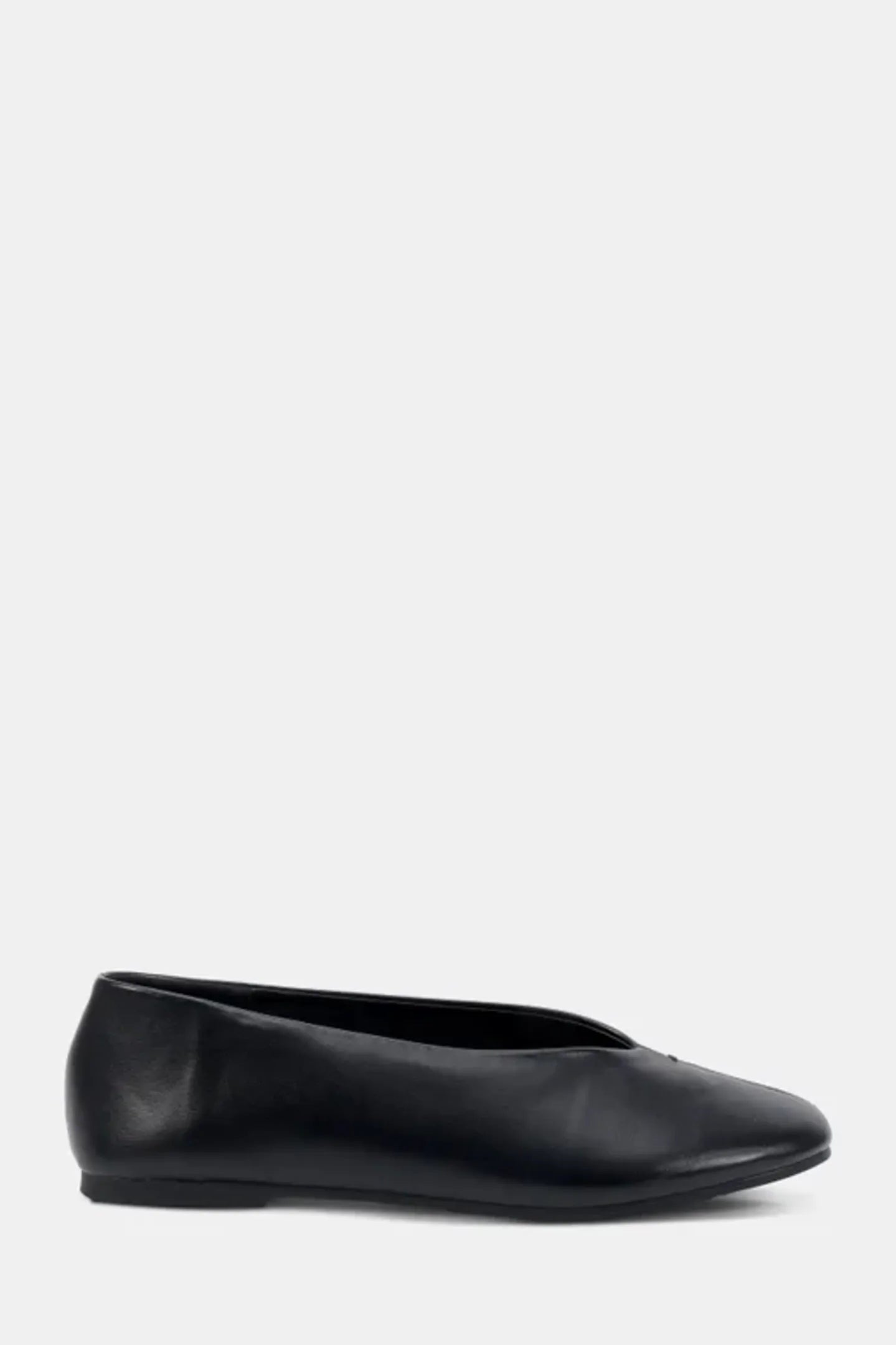 Clio Smooth Shoes