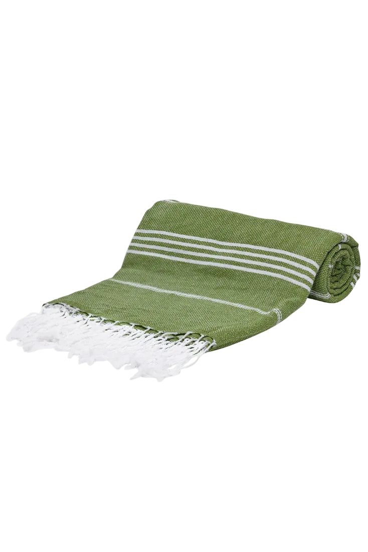 Turkish Towel