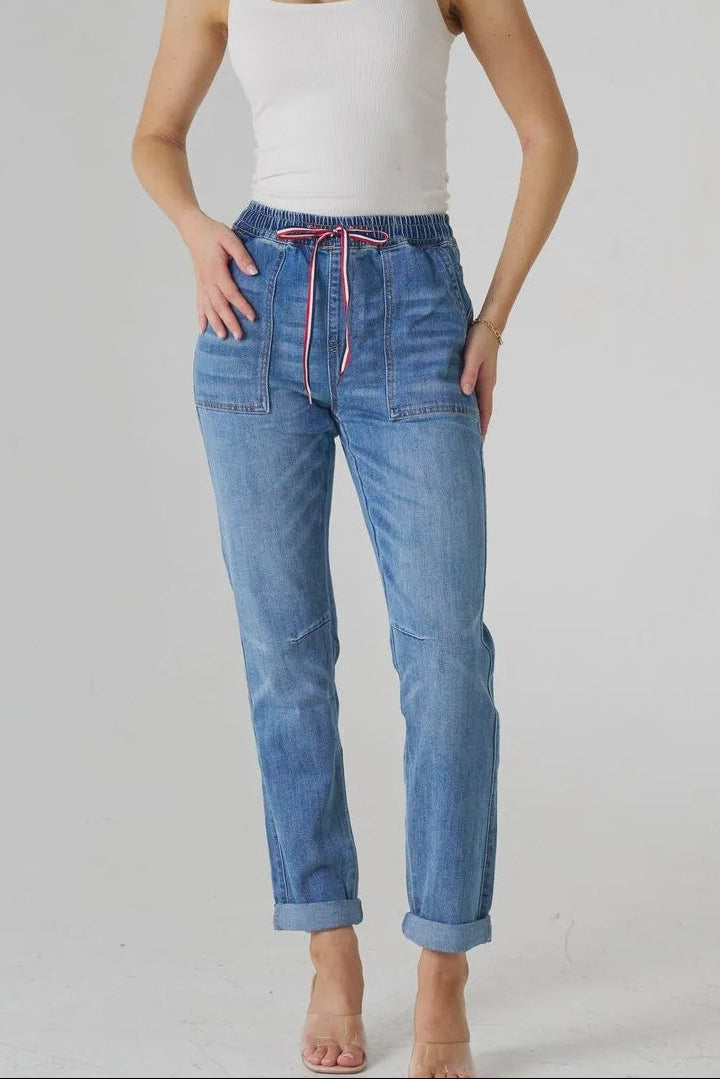 The Mod Jogger