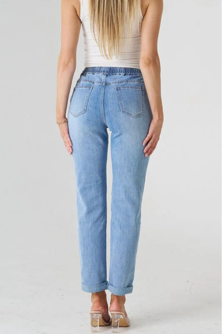 The Mod Jogger