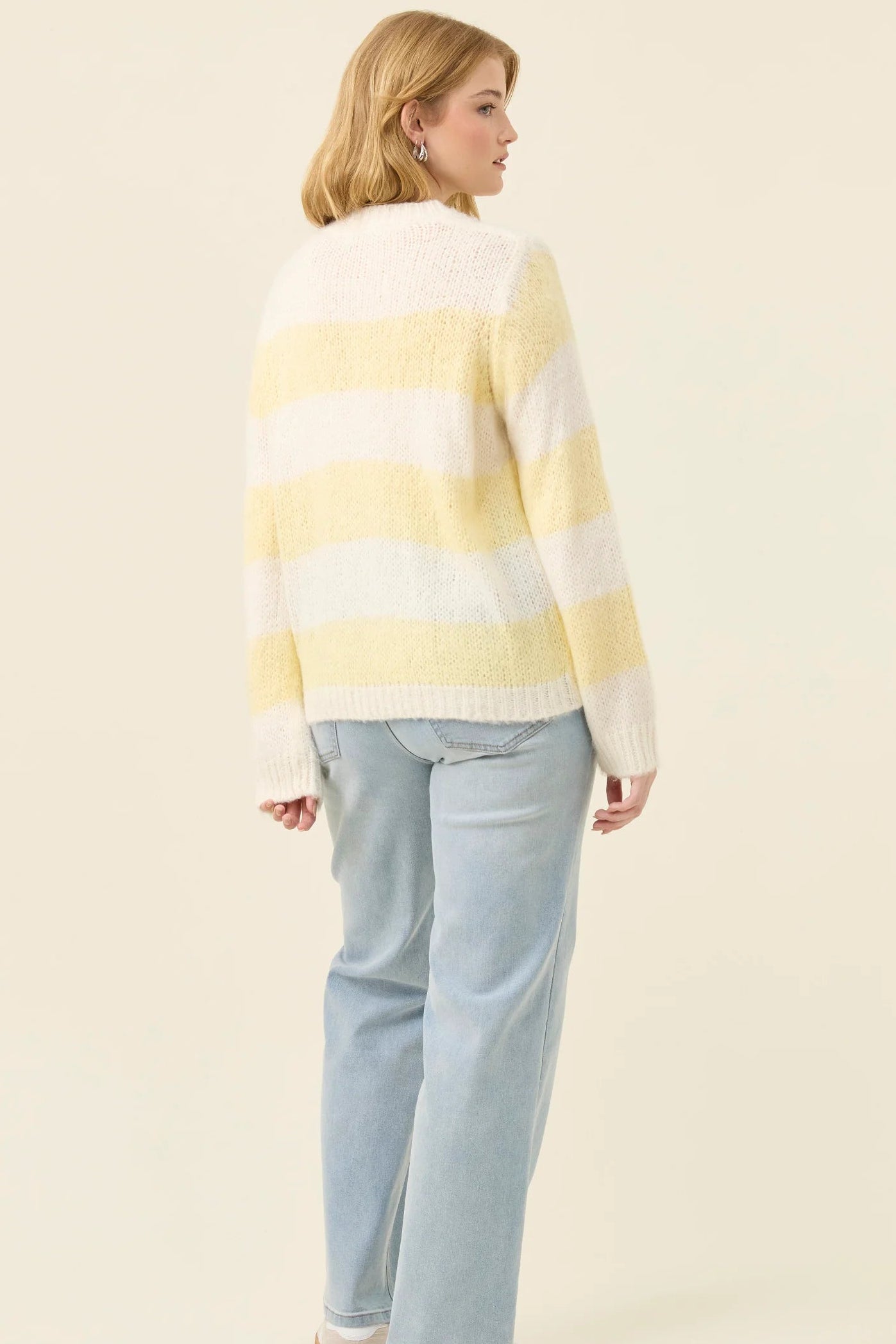 Pallas Striped Jumper