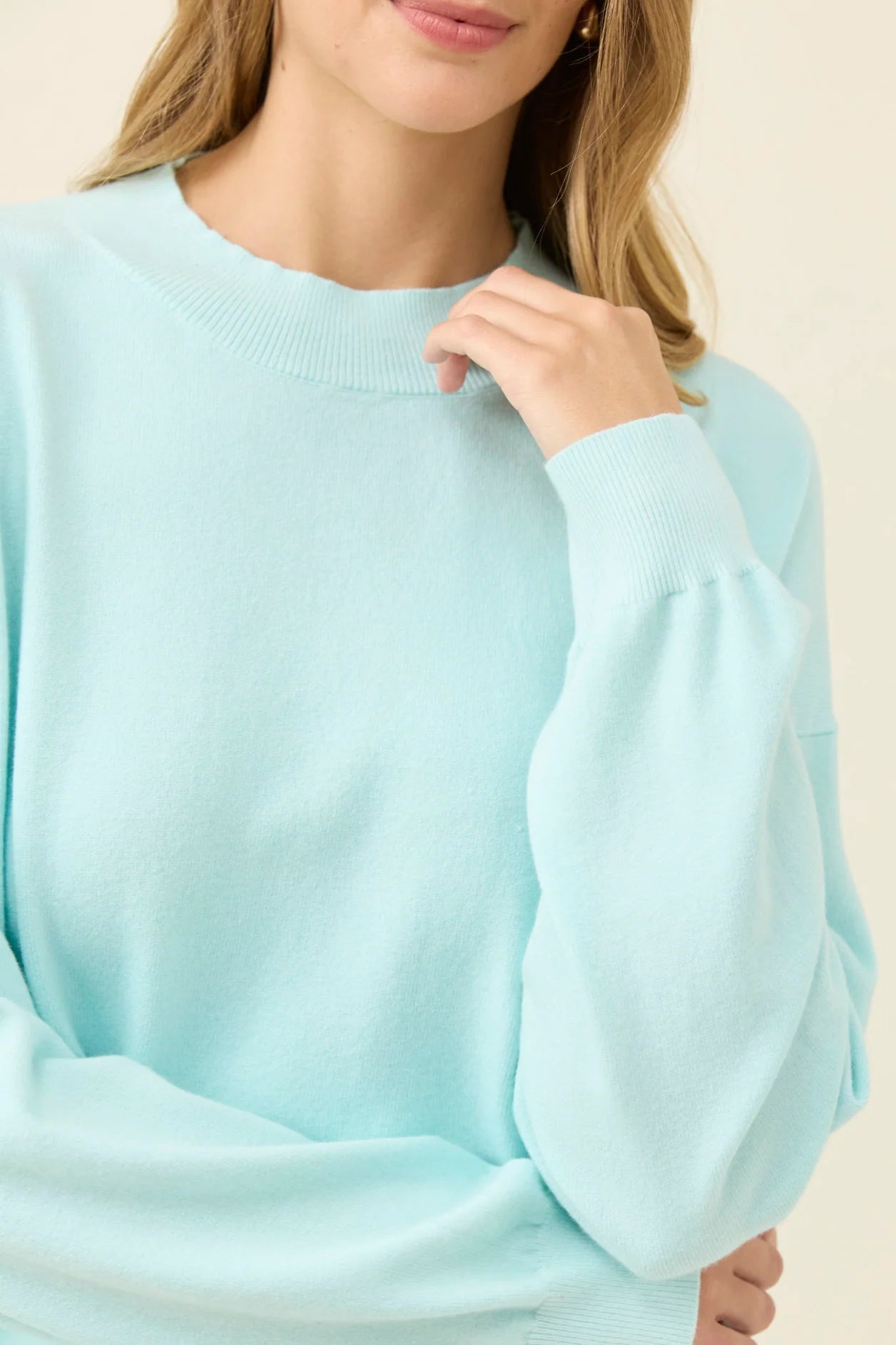 Nell Jumper