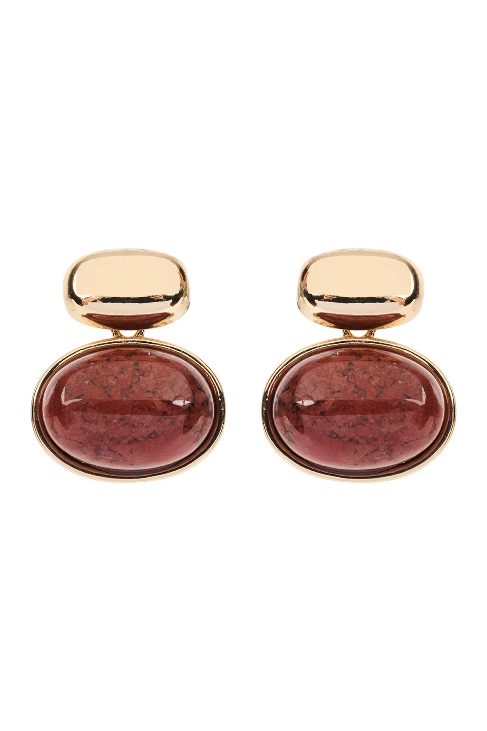 Darby Stud Earring