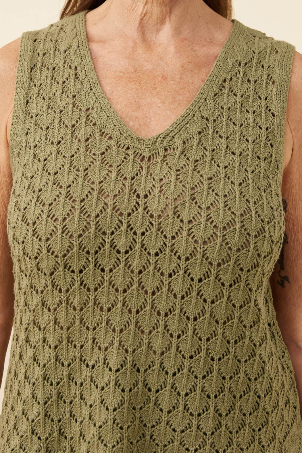 Mia Knit Top