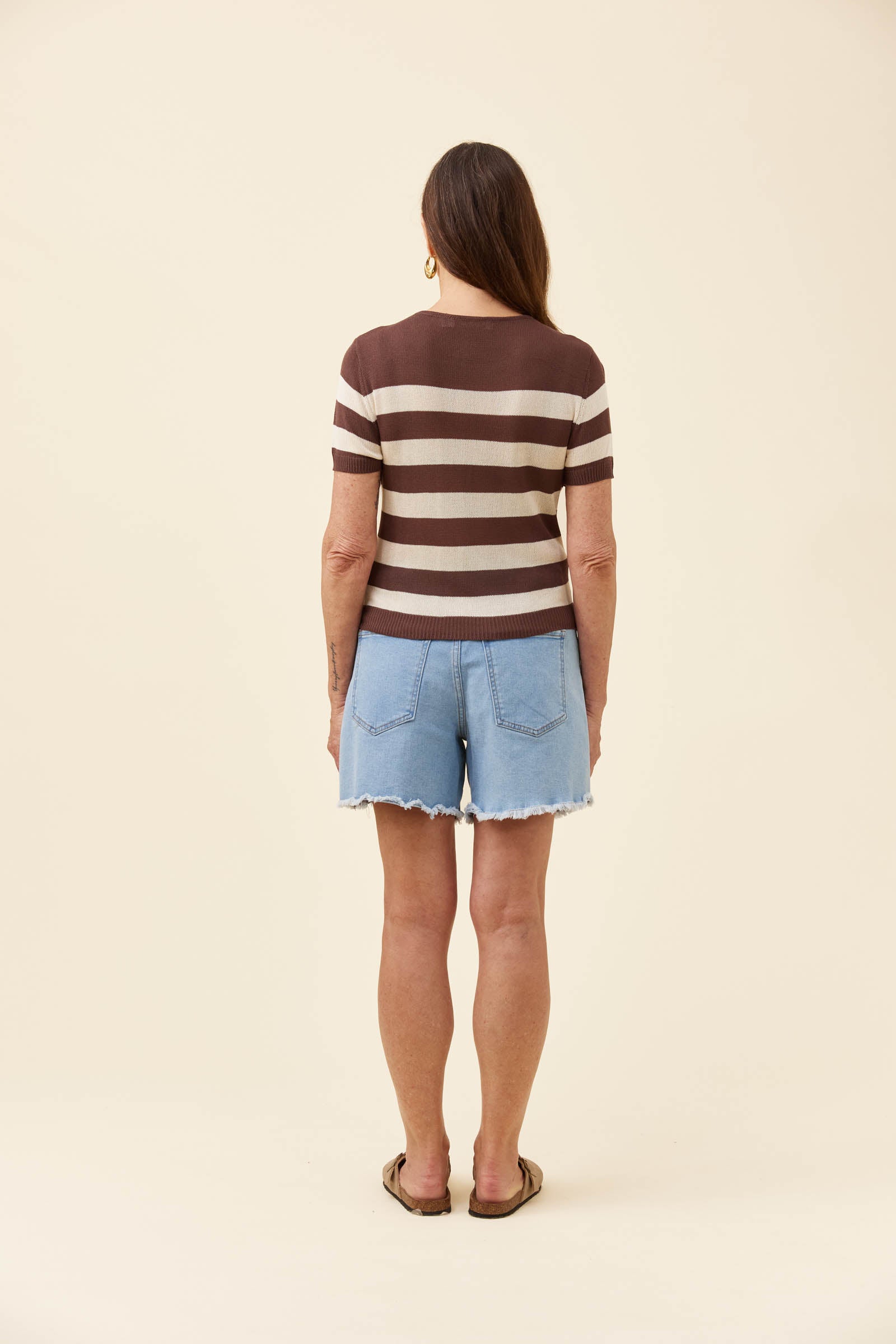 Marcelle T-Shirt