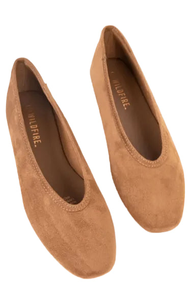 Musera Shoes