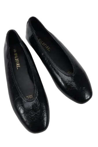 Musera Shoes