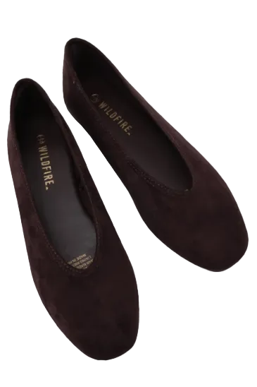 Musera Shoes