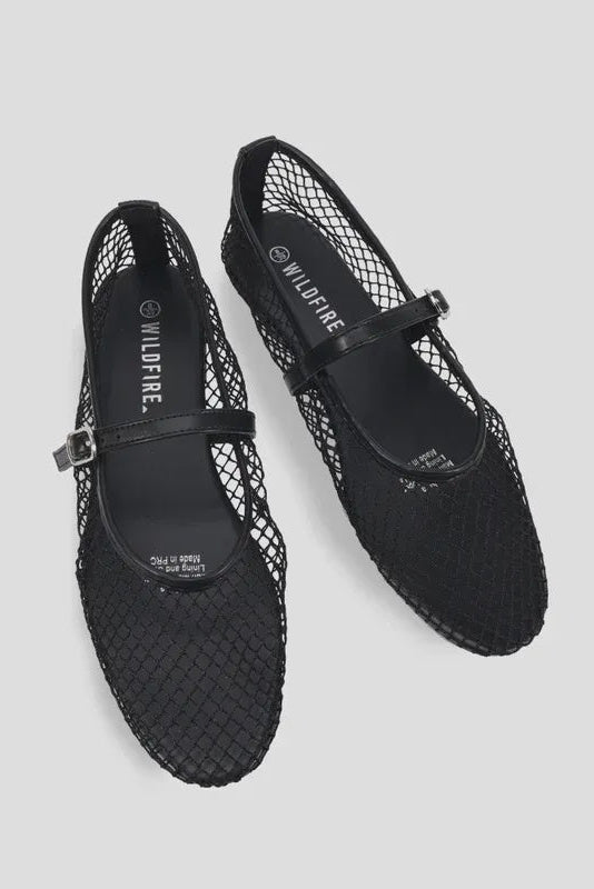 Embrera Shoes