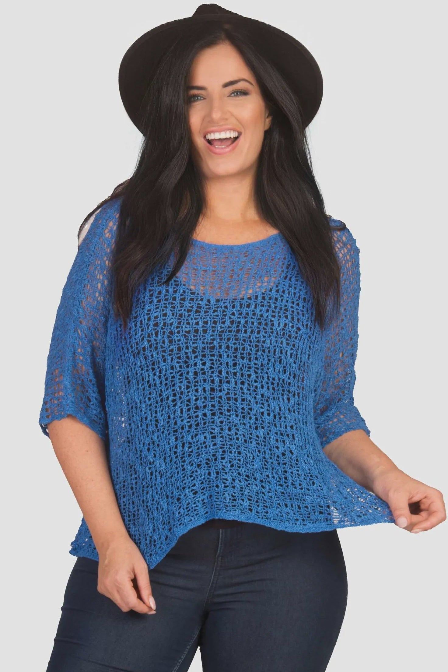 Mimi Casual Top