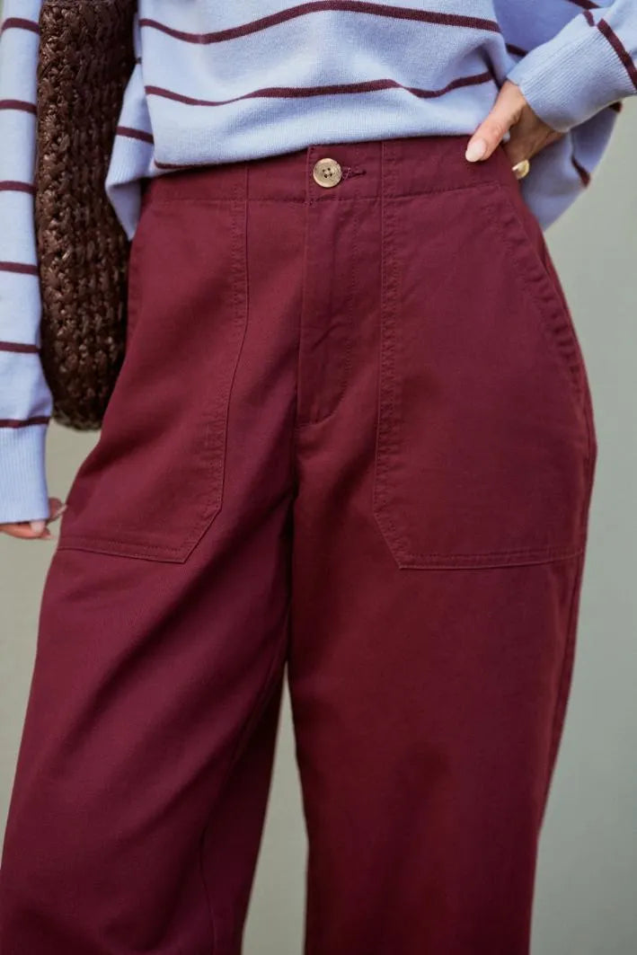 Weekender Pant