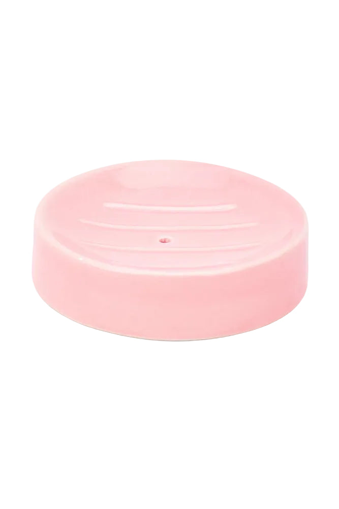 Shower Steamer Dish