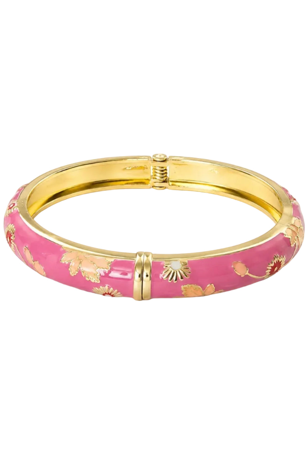 Enamel Bangle