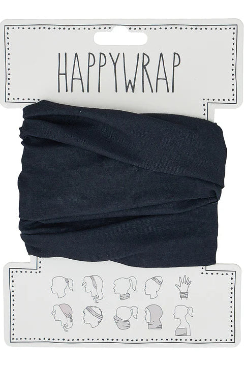 Happy Wrap Hair Accessories